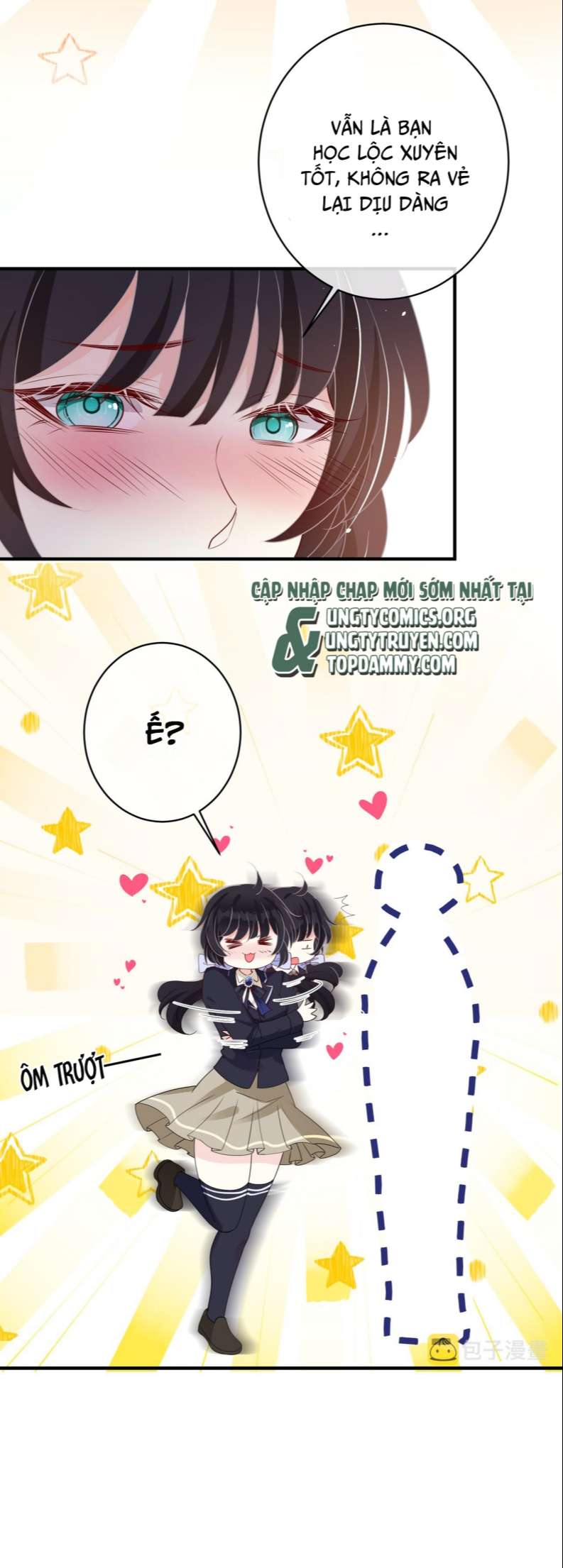 Kế Hoạch Tẩy Trắng Hắc Nguyệt Quang: Chapter 47
