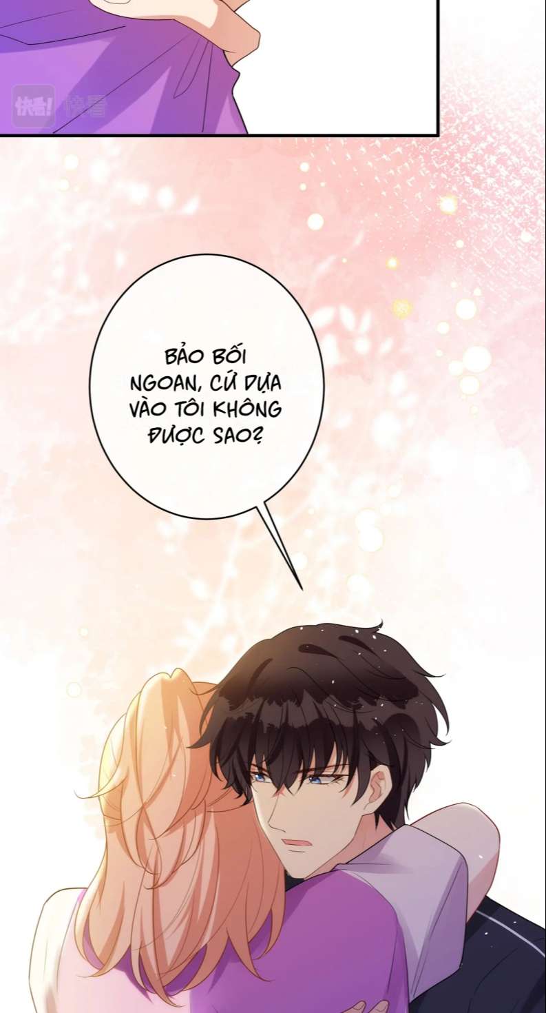 Kế Hoạch Tẩy Trắng Hắc Nguyệt Quang: Chapter 57