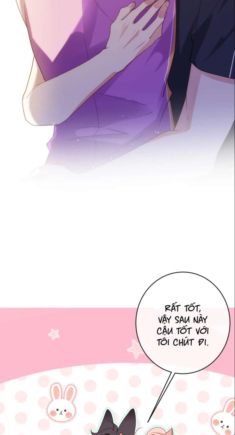 Kế Hoạch Tẩy Trắng Hắc Nguyệt Quang: Chapter 57