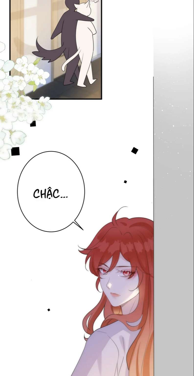 Kế Hoạch Tẩy Trắng Hắc Nguyệt Quang: Chapter 57