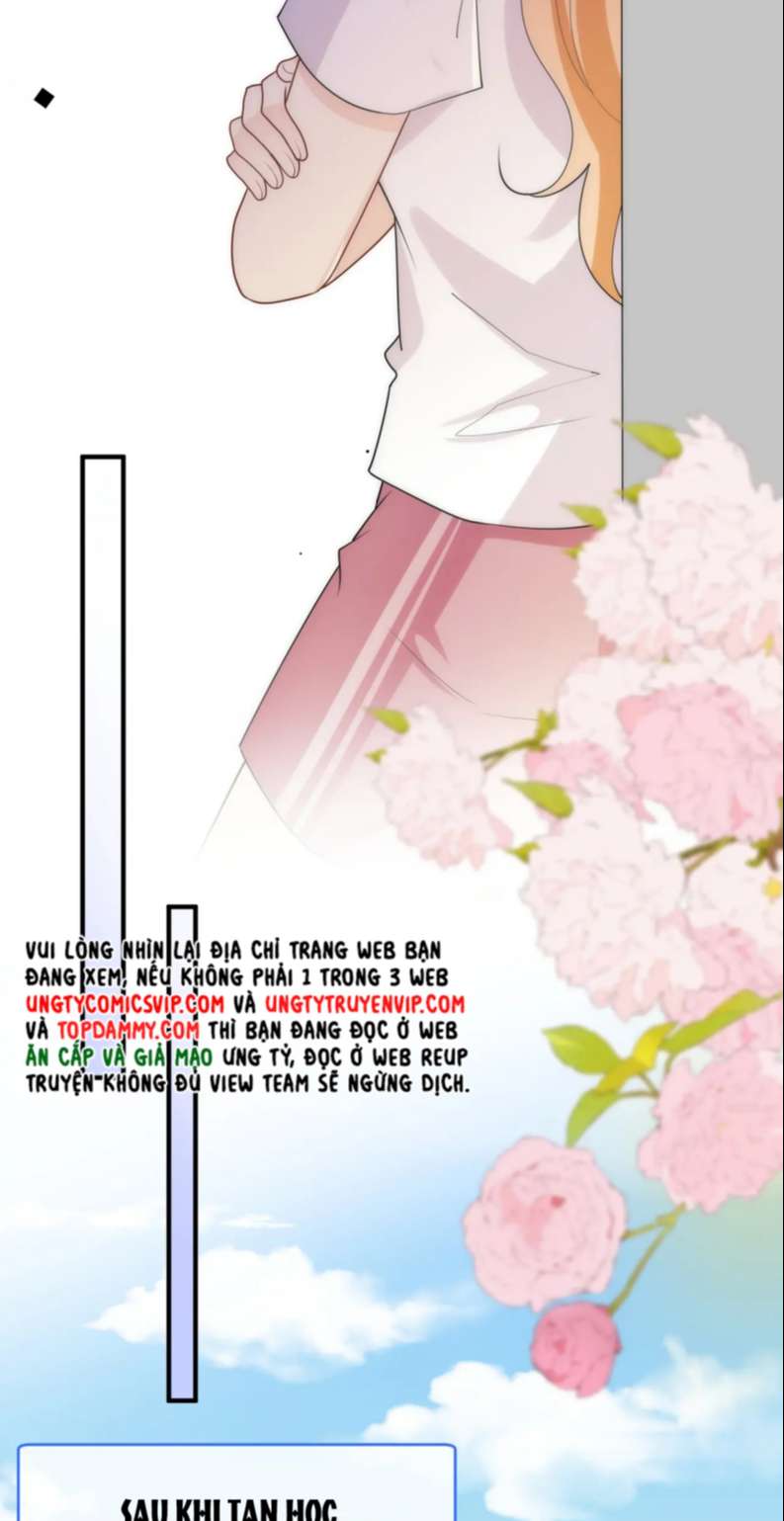 Kế Hoạch Tẩy Trắng Hắc Nguyệt Quang: Chapter 57