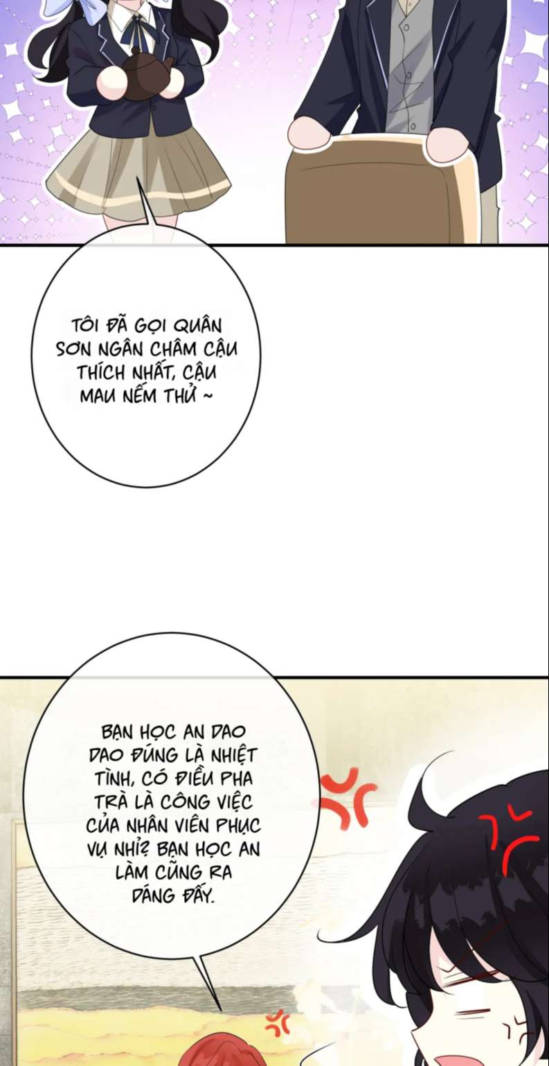 Kế Hoạch Tẩy Trắng Hắc Nguyệt Quang: Chapter 57