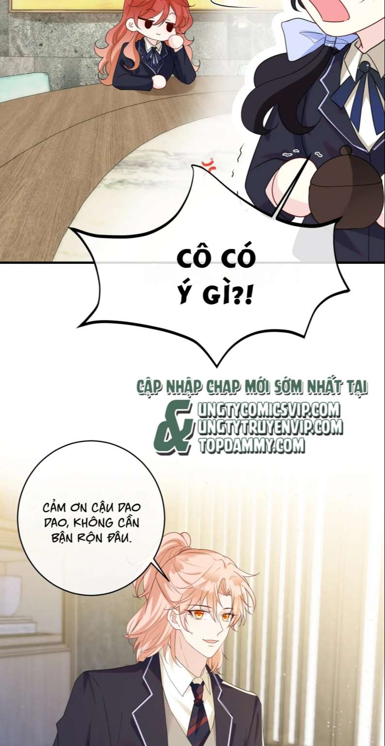 Kế Hoạch Tẩy Trắng Hắc Nguyệt Quang: Chapter 57
