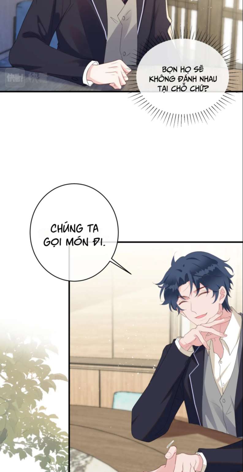 Kế Hoạch Tẩy Trắng Hắc Nguyệt Quang: Chapter 57