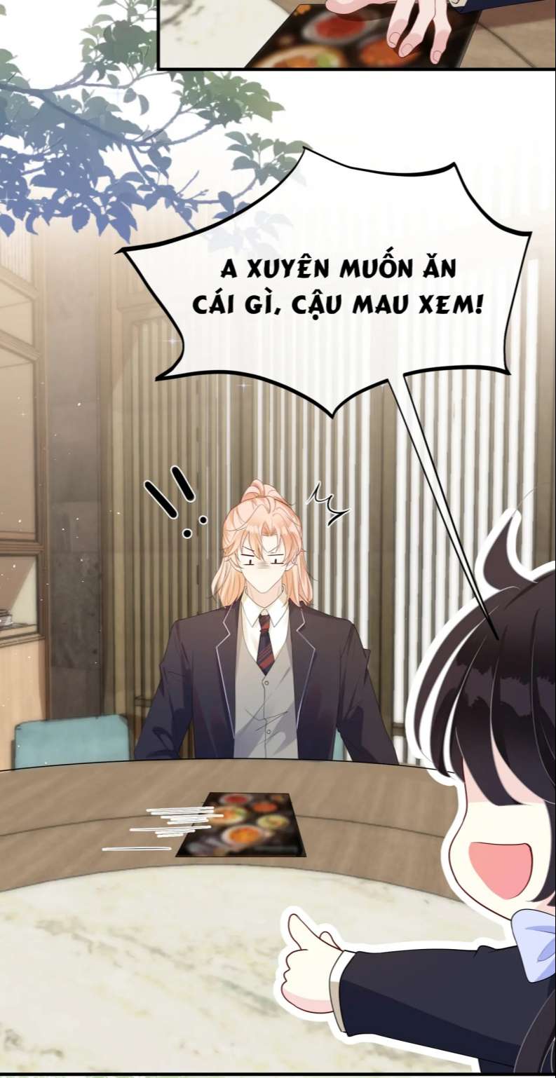 Kế Hoạch Tẩy Trắng Hắc Nguyệt Quang: Chapter 57