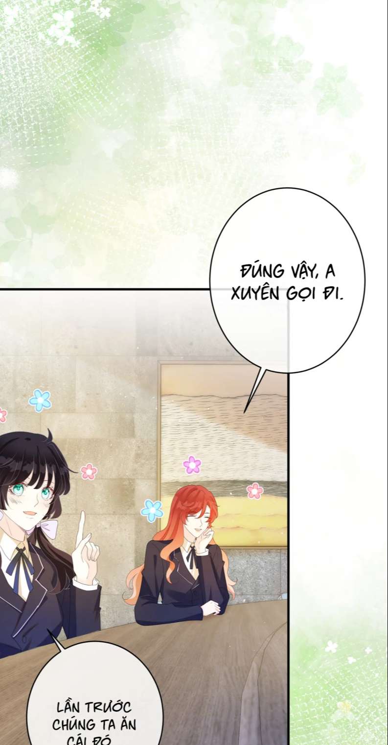 Kế Hoạch Tẩy Trắng Hắc Nguyệt Quang: Chapter 57