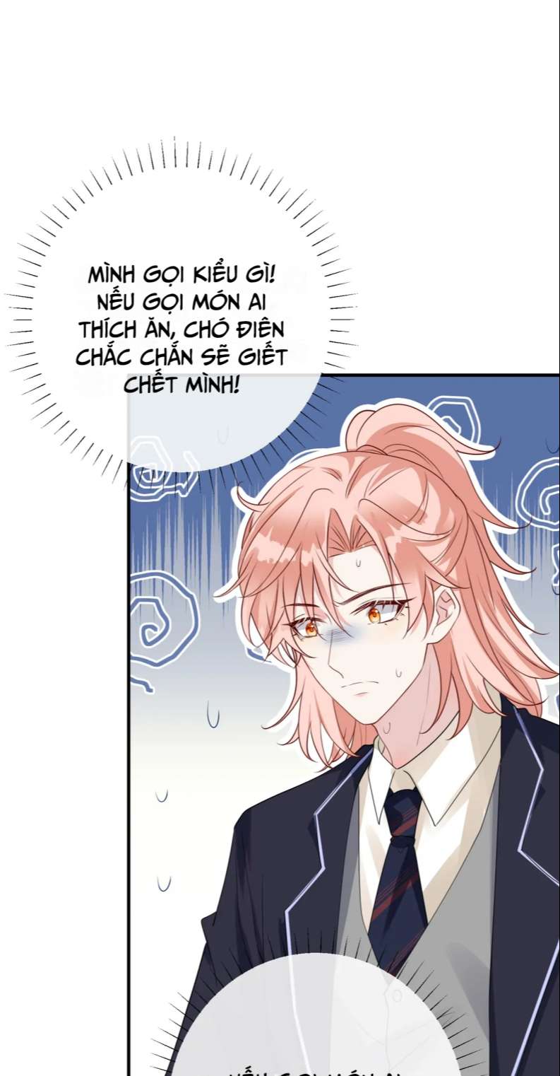 Kế Hoạch Tẩy Trắng Hắc Nguyệt Quang: Chapter 57