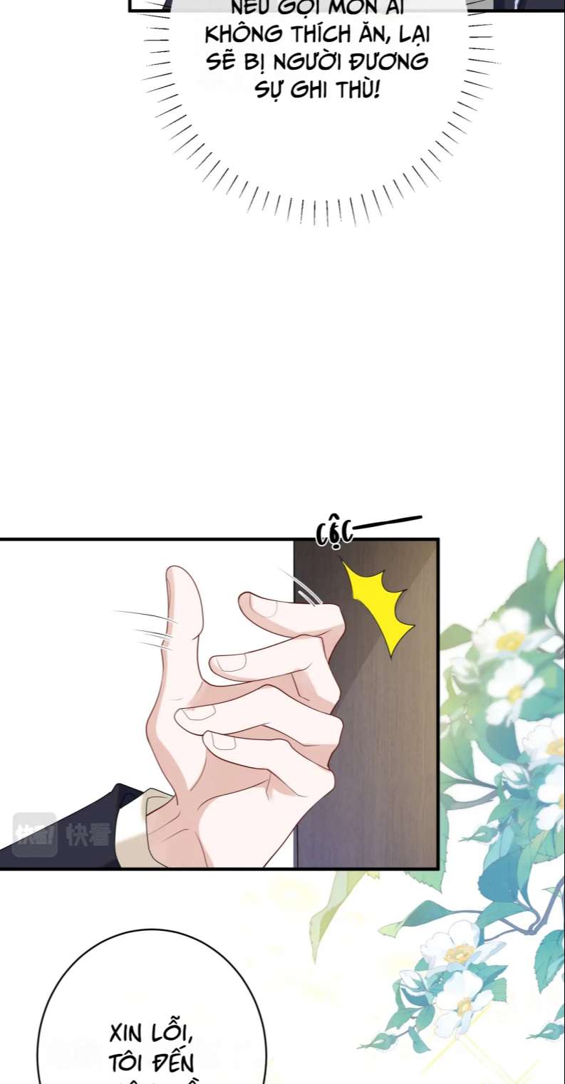 Kế Hoạch Tẩy Trắng Hắc Nguyệt Quang: Chapter 57