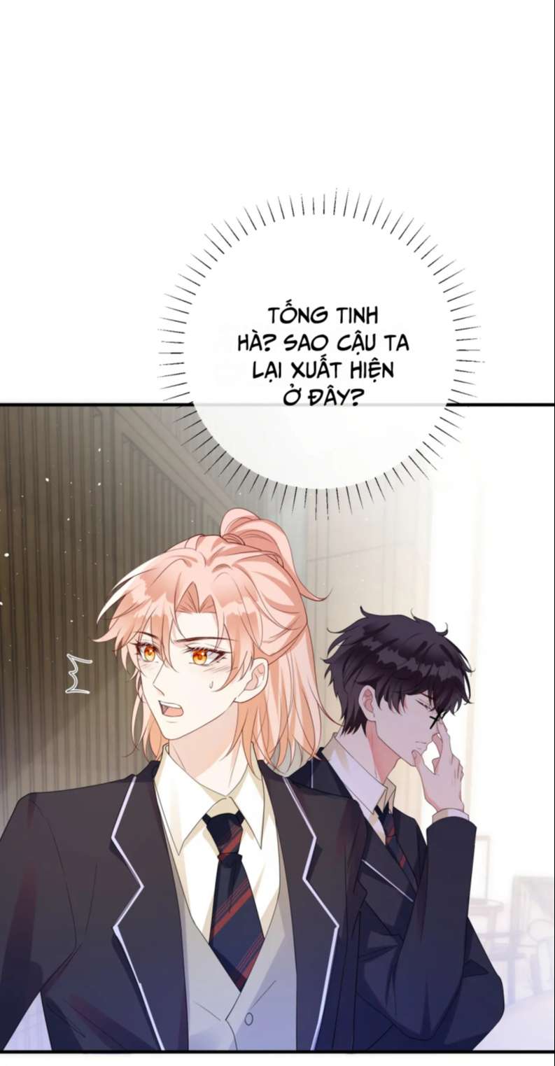 Kế Hoạch Tẩy Trắng Hắc Nguyệt Quang: Chapter 57