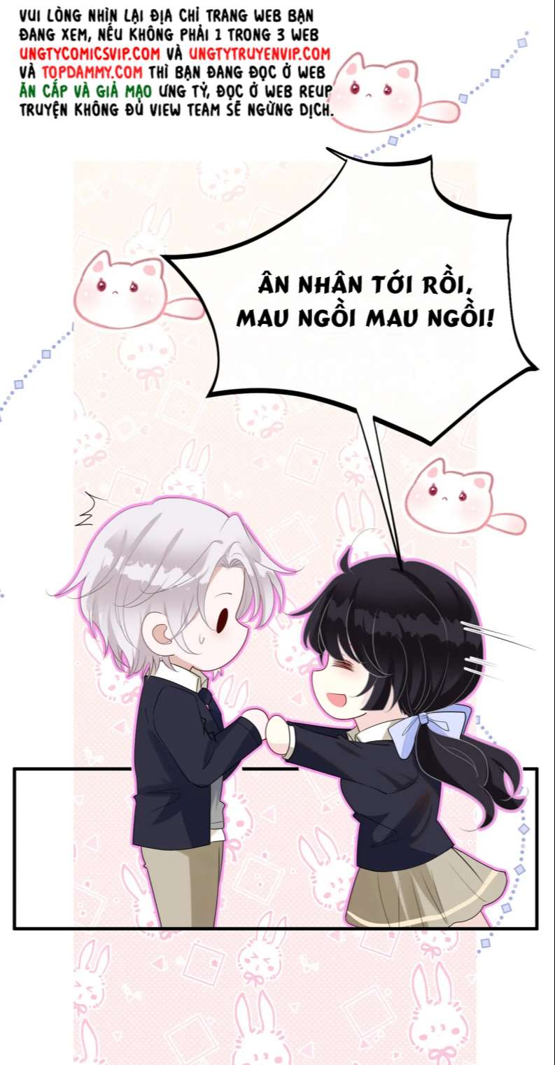Kế Hoạch Tẩy Trắng Hắc Nguyệt Quang: Chapter 57