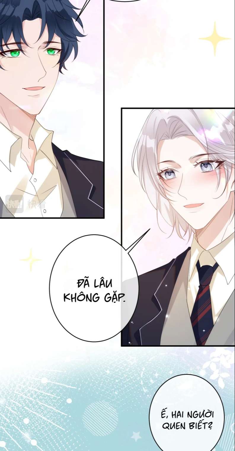 Kế Hoạch Tẩy Trắng Hắc Nguyệt Quang: Chapter 57