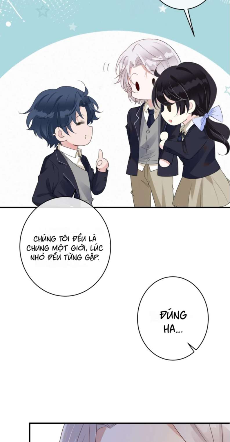 Kế Hoạch Tẩy Trắng Hắc Nguyệt Quang: Chapter 57