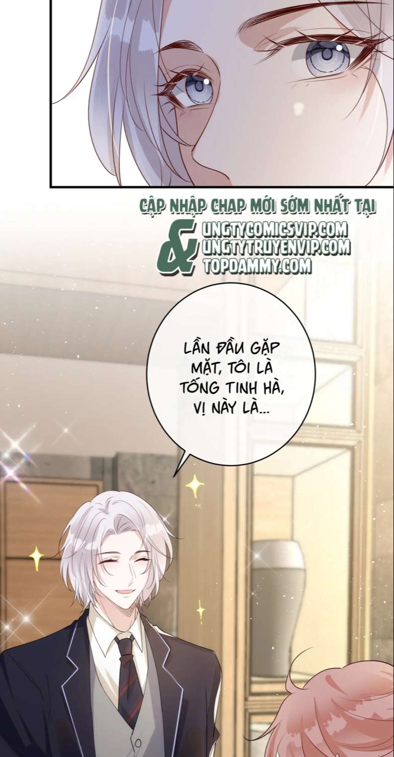 Kế Hoạch Tẩy Trắng Hắc Nguyệt Quang: Chapter 57