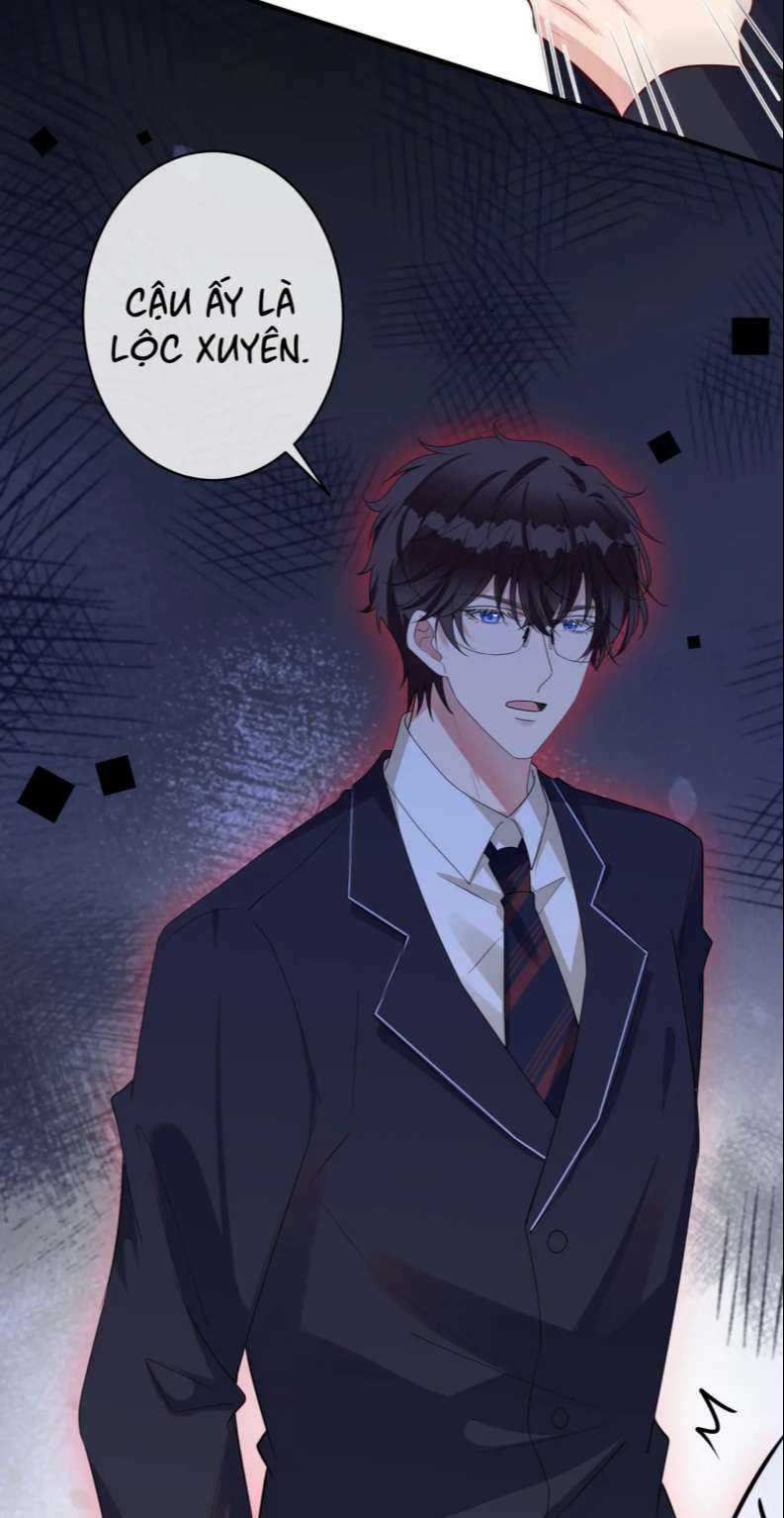 Kế Hoạch Tẩy Trắng Hắc Nguyệt Quang: Chapter 57