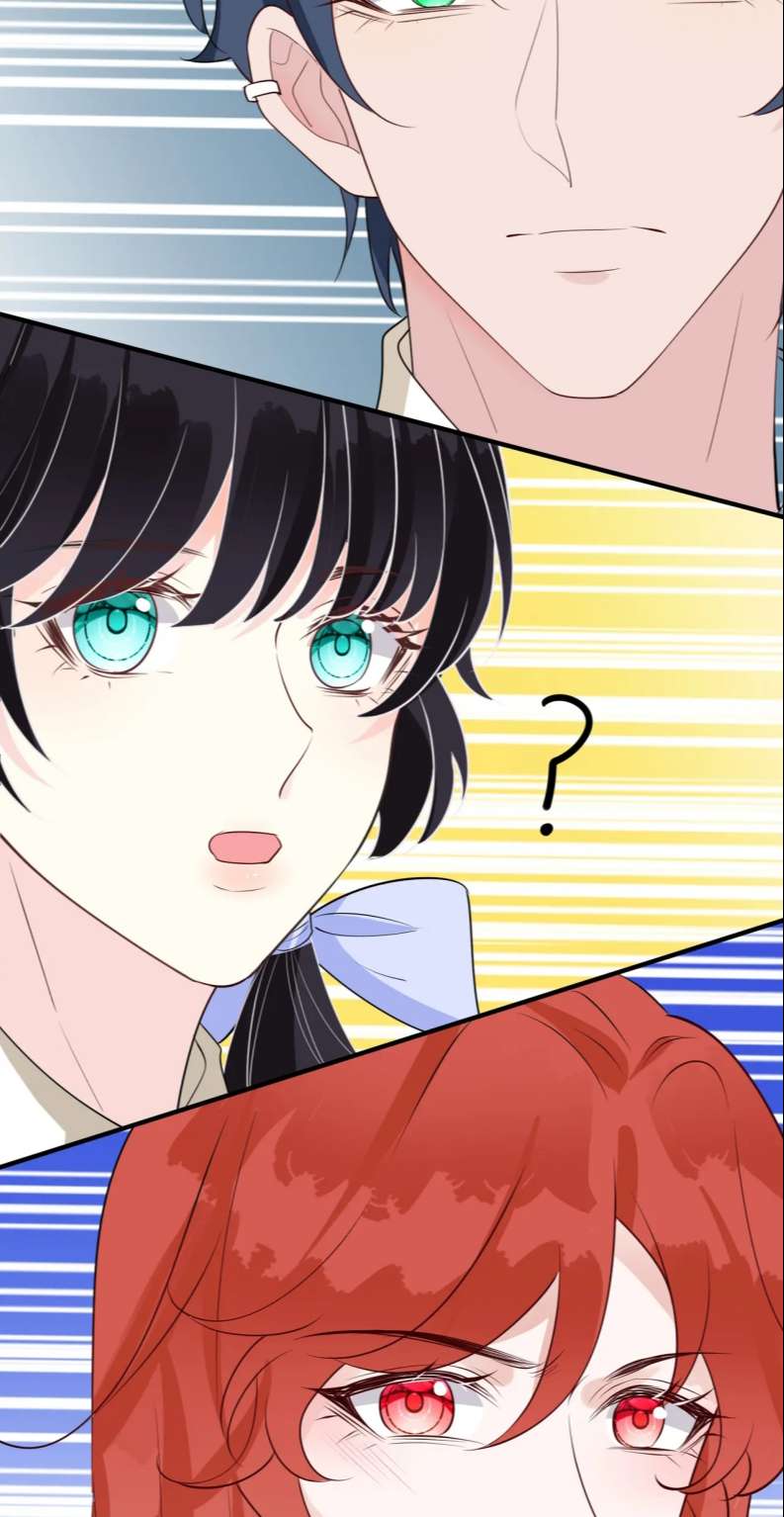 Kế Hoạch Tẩy Trắng Hắc Nguyệt Quang: Chapter 57