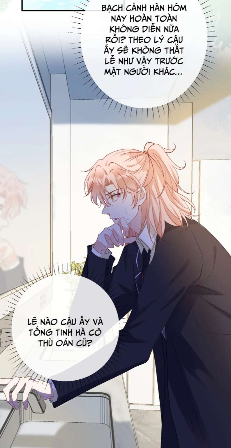 Kế Hoạch Tẩy Trắng Hắc Nguyệt Quang: Chapter 57