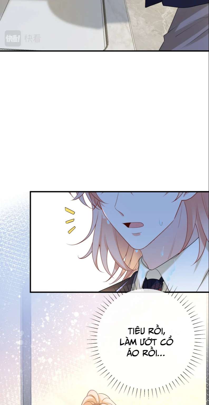 Kế Hoạch Tẩy Trắng Hắc Nguyệt Quang: Chapter 57