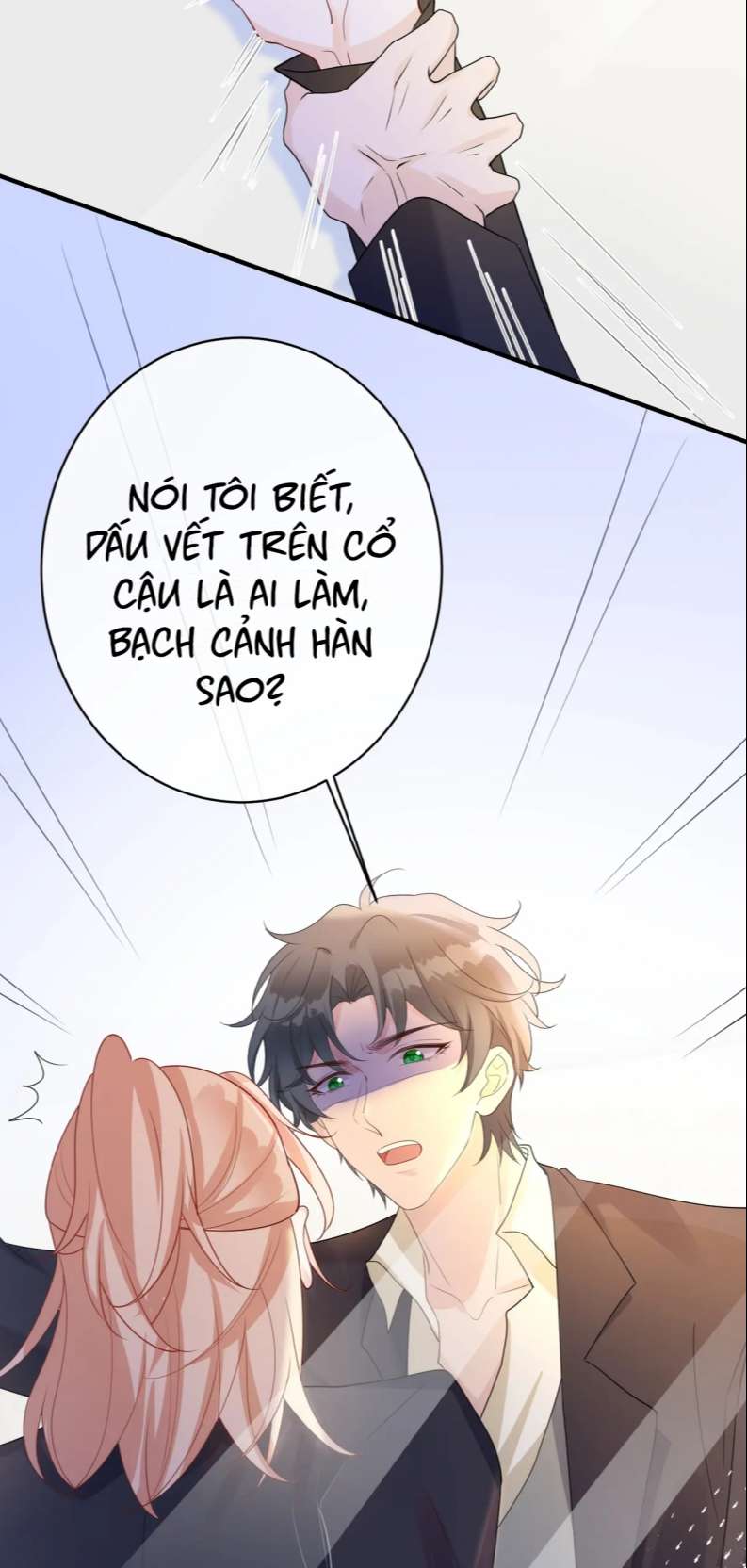 Kế Hoạch Tẩy Trắng Hắc Nguyệt Quang: Chapter 57