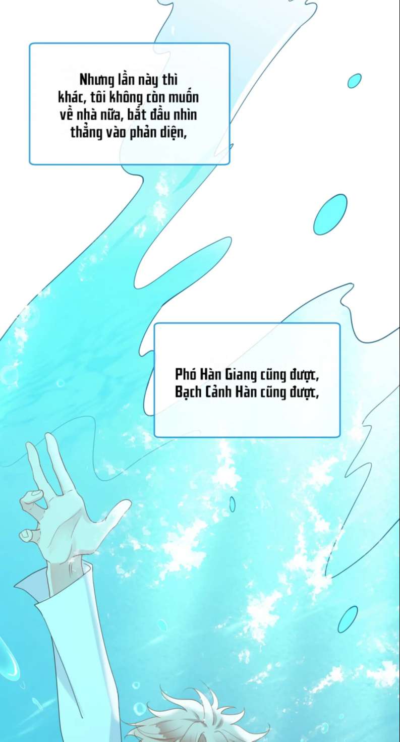 Kế Hoạch Tẩy Trắng Hắc Nguyệt Quang: Chapter 57