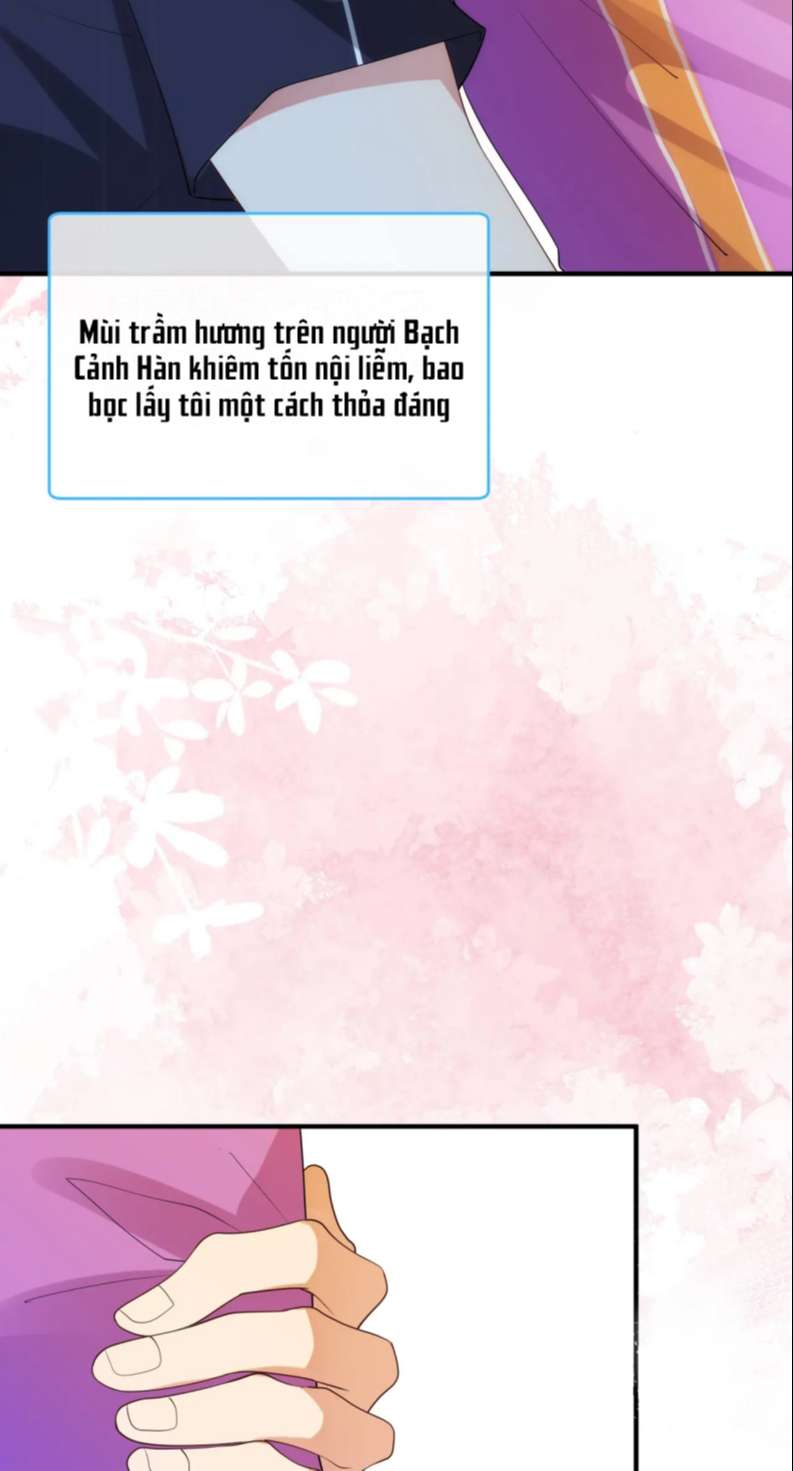 Kế Hoạch Tẩy Trắng Hắc Nguyệt Quang: Chapter 57