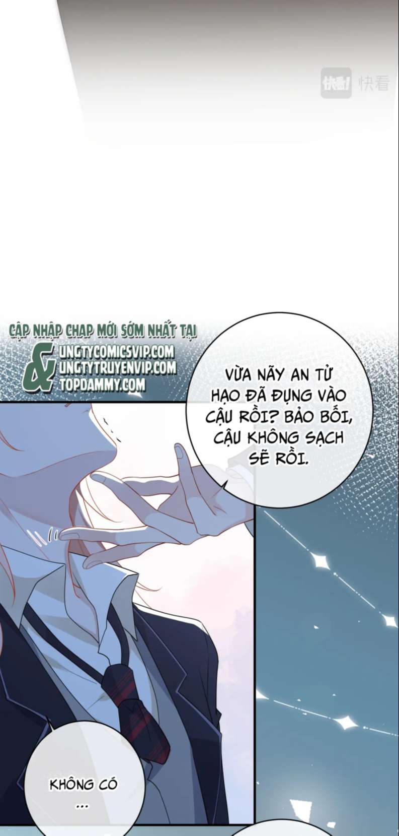 Kế Hoạch Tẩy Trắng Hắc Nguyệt Quang: Chapter 58
