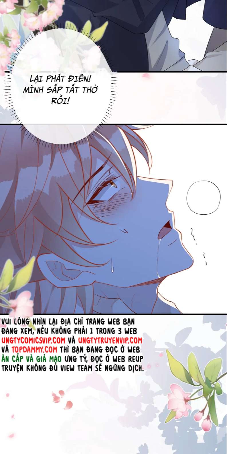 Kế Hoạch Tẩy Trắng Hắc Nguyệt Quang: Chapter 58