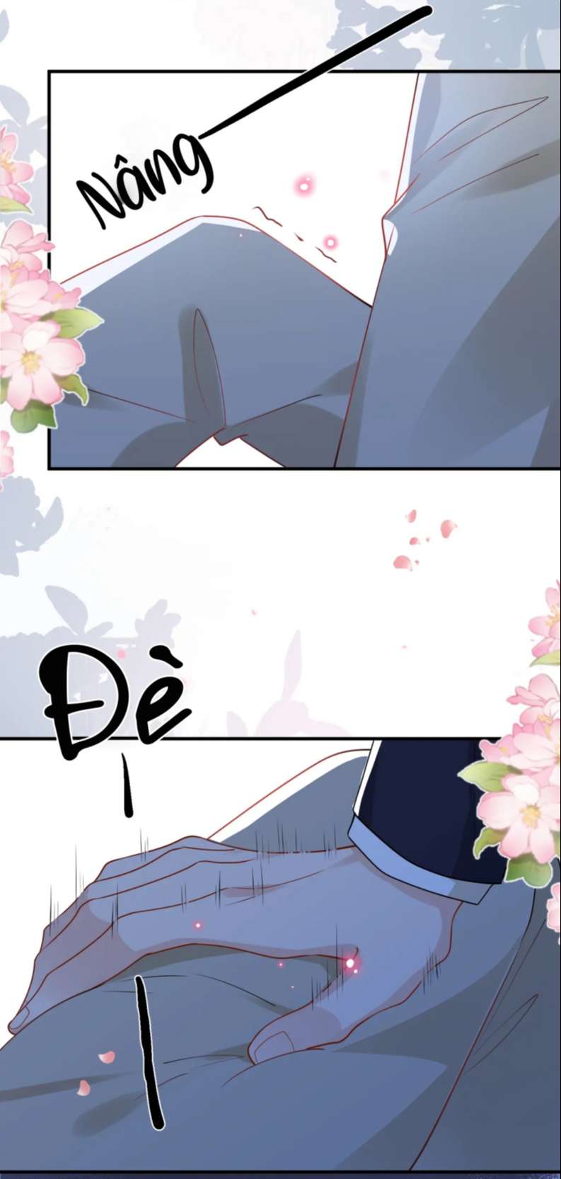 Kế Hoạch Tẩy Trắng Hắc Nguyệt Quang: Chapter 58