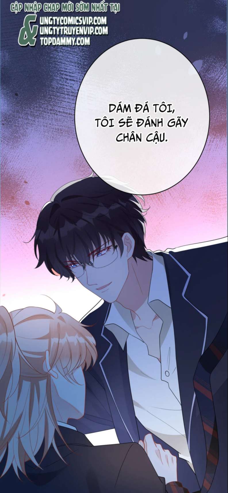 Kế Hoạch Tẩy Trắng Hắc Nguyệt Quang: Chapter 58