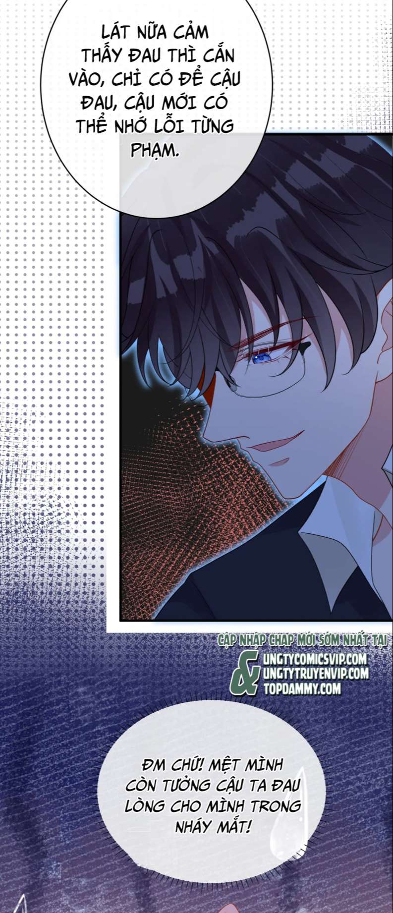 Kế Hoạch Tẩy Trắng Hắc Nguyệt Quang: Chapter 58
