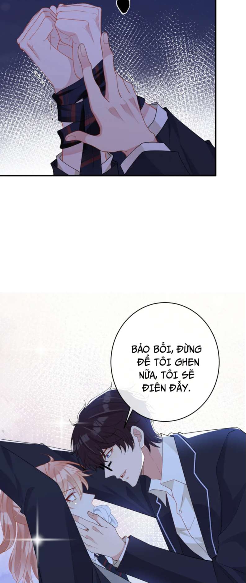 Kế Hoạch Tẩy Trắng Hắc Nguyệt Quang: Chapter 58