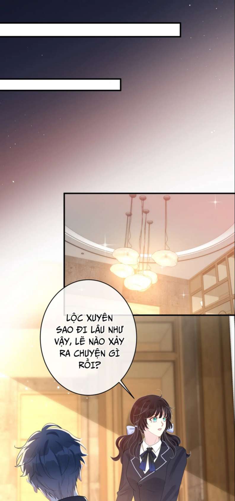 Kế Hoạch Tẩy Trắng Hắc Nguyệt Quang: Chapter 58