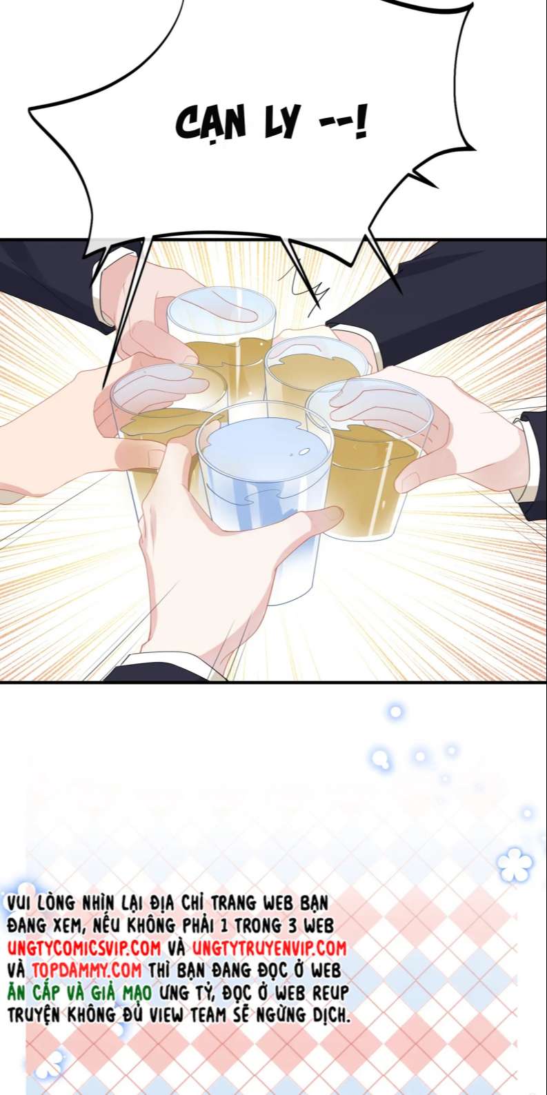 Kế Hoạch Tẩy Trắng Hắc Nguyệt Quang: Chapter 58
