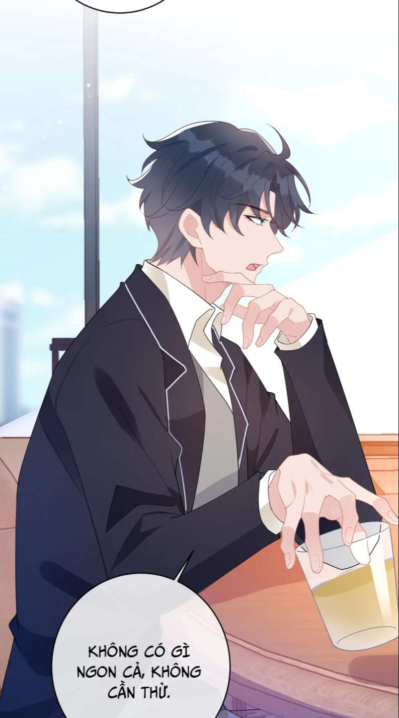 Kế Hoạch Tẩy Trắng Hắc Nguyệt Quang: Chapter 58