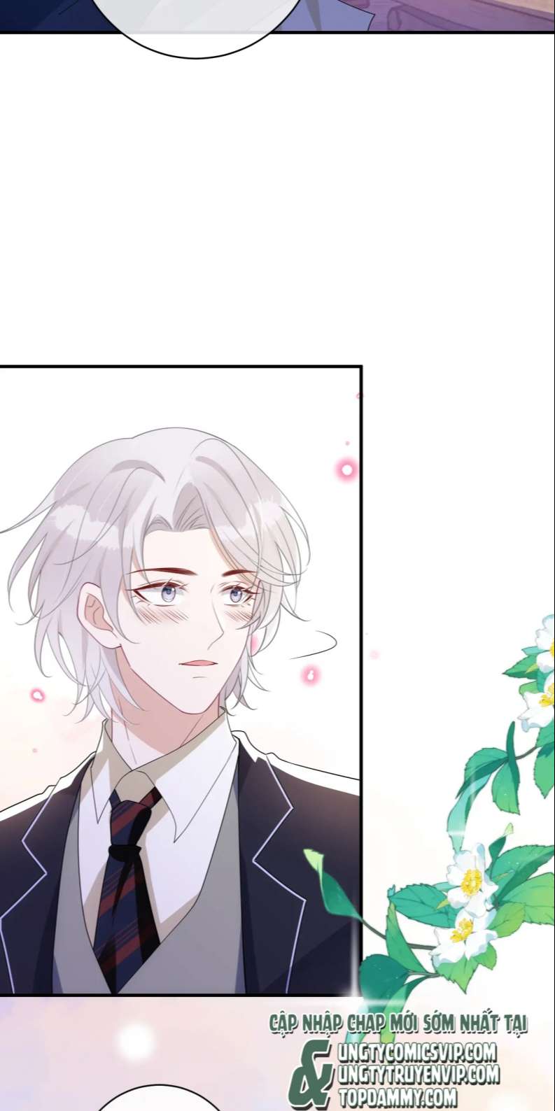 Kế Hoạch Tẩy Trắng Hắc Nguyệt Quang: Chapter 58