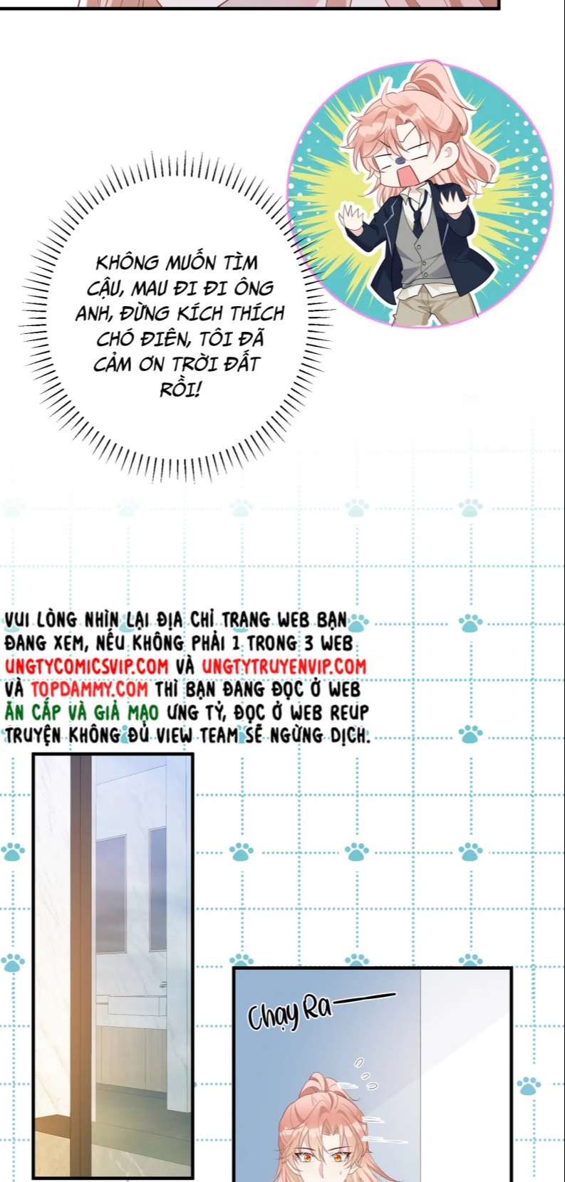 Kế Hoạch Tẩy Trắng Hắc Nguyệt Quang: Chapter 58
