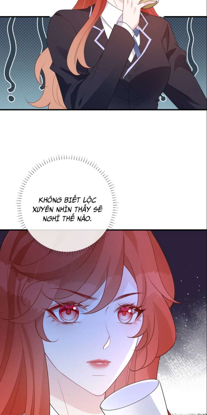 Kế Hoạch Tẩy Trắng Hắc Nguyệt Quang: Chapter 58
