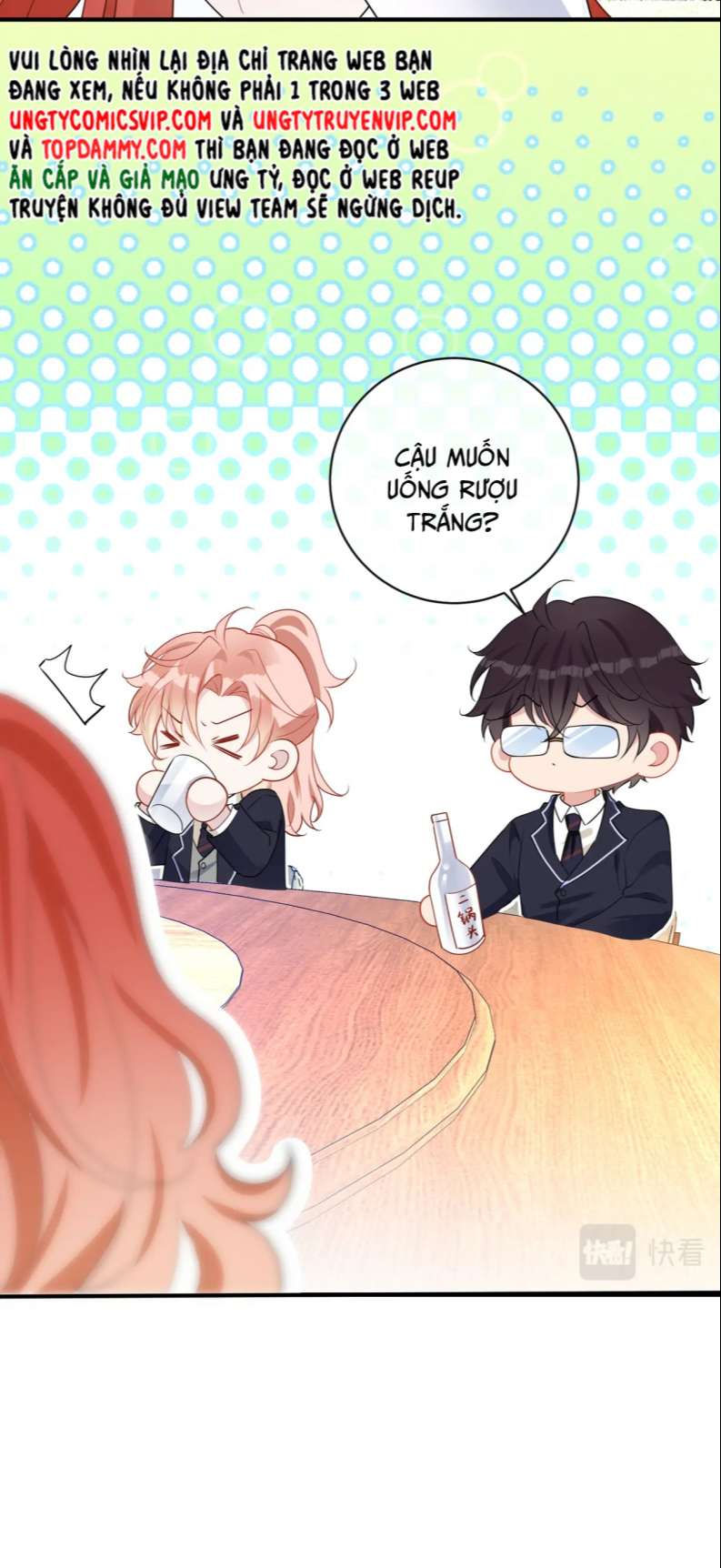 Kế Hoạch Tẩy Trắng Hắc Nguyệt Quang: Chapter 58
