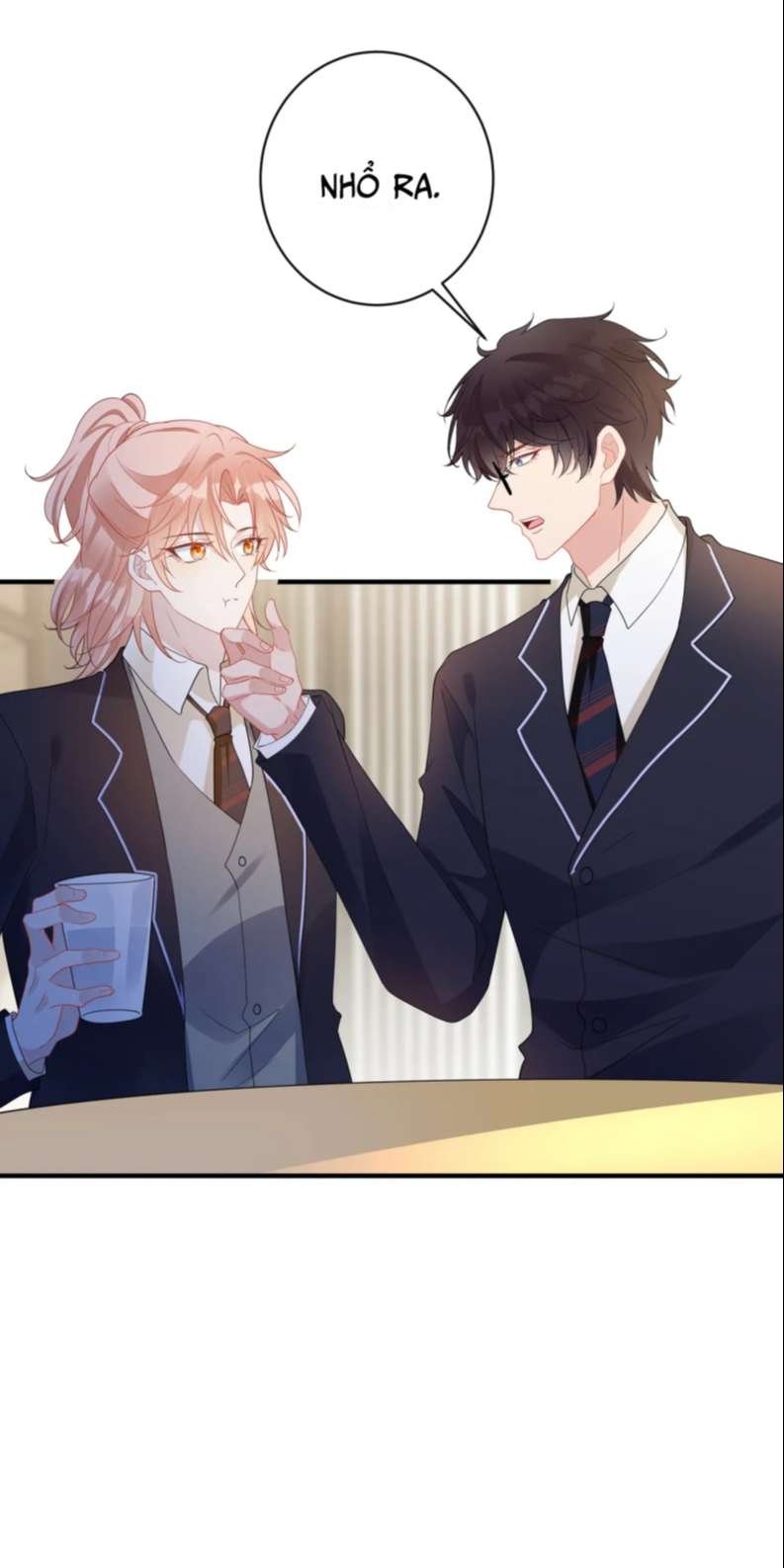 Kế Hoạch Tẩy Trắng Hắc Nguyệt Quang: Chapter 58