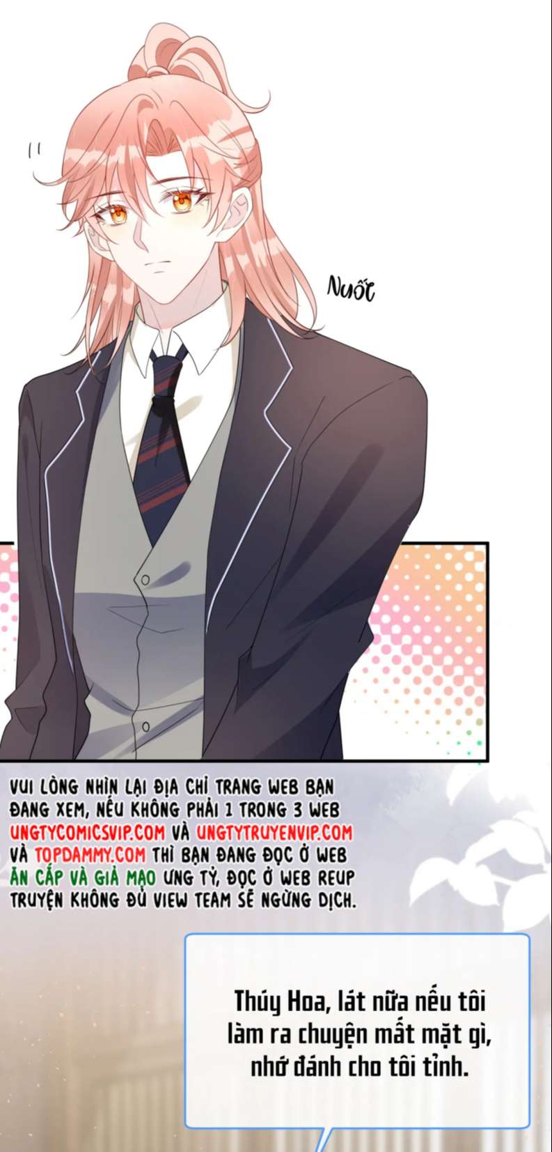 Kế Hoạch Tẩy Trắng Hắc Nguyệt Quang: Chapter 58