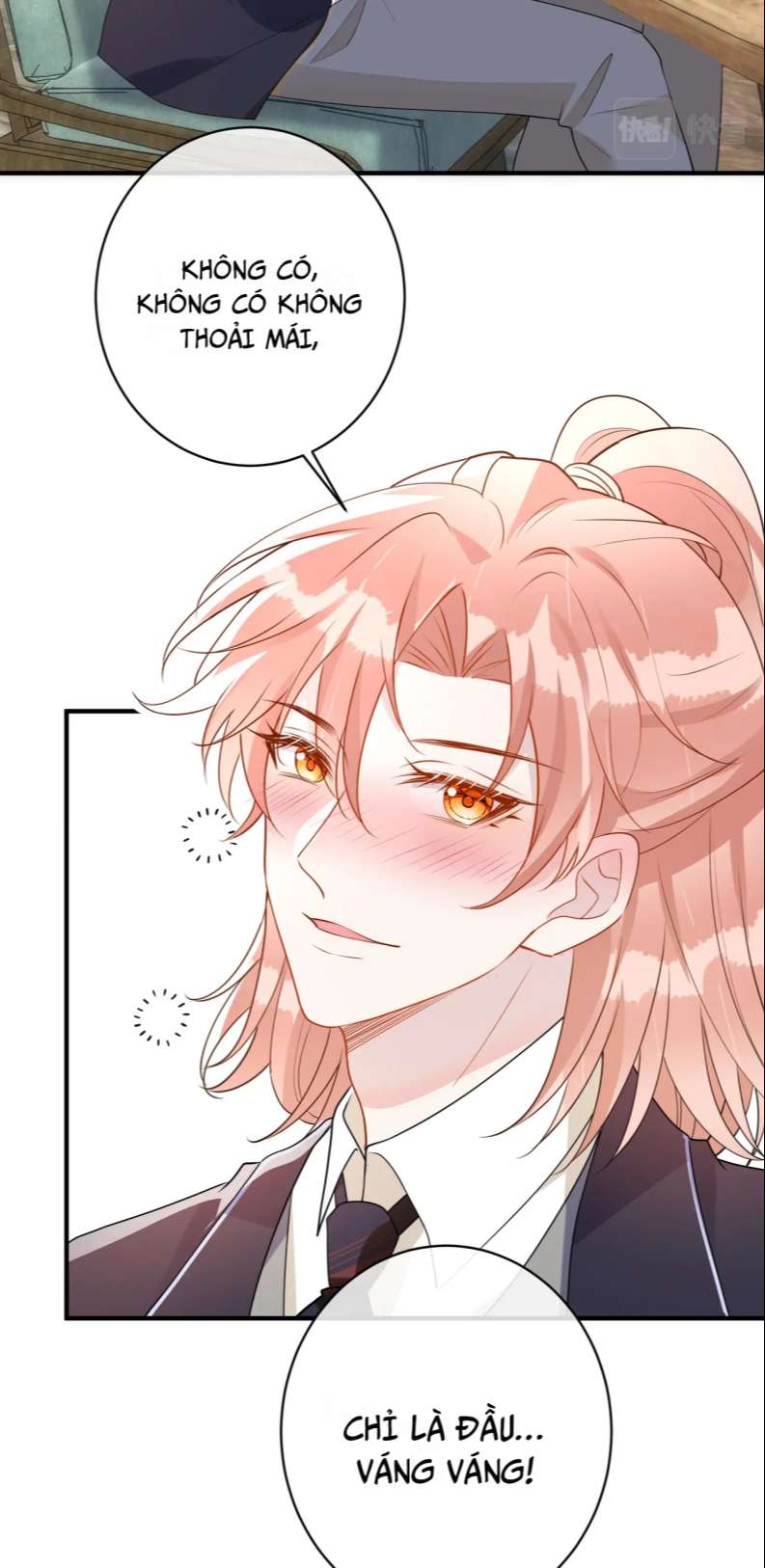 Kế Hoạch Tẩy Trắng Hắc Nguyệt Quang: Chapter 58