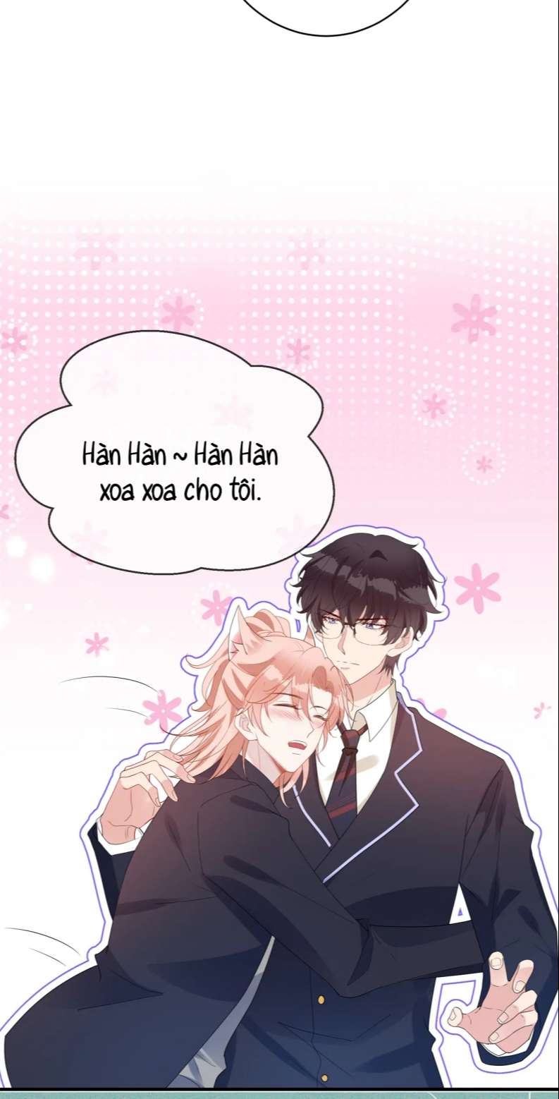 Kế Hoạch Tẩy Trắng Hắc Nguyệt Quang: Chapter 58