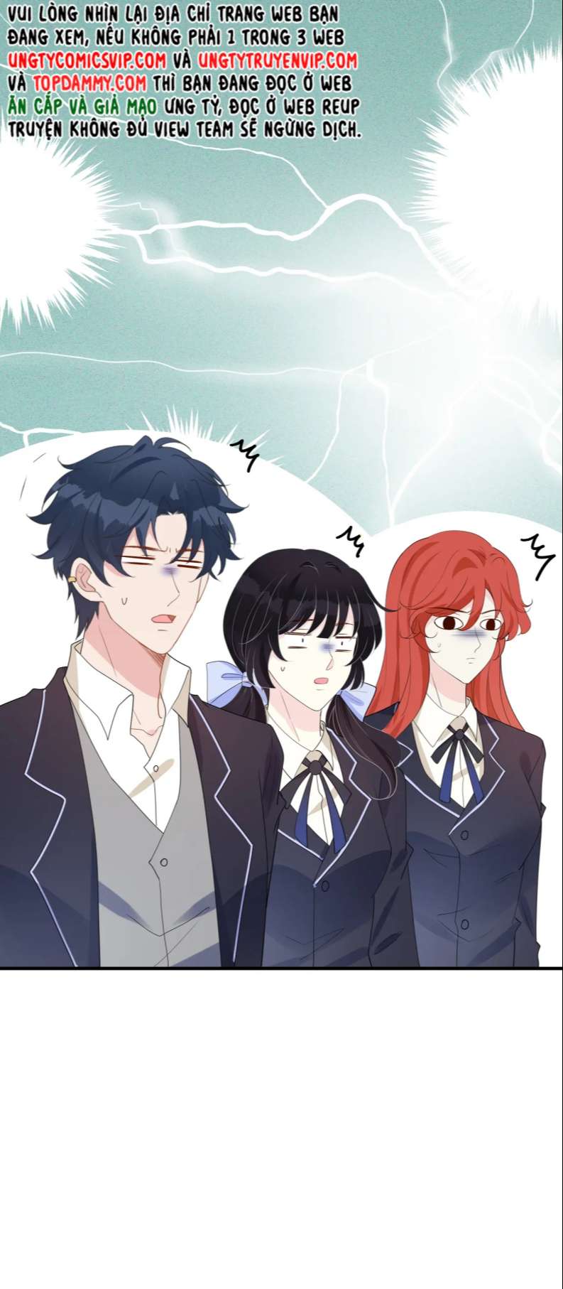 Kế Hoạch Tẩy Trắng Hắc Nguyệt Quang: Chapter 58