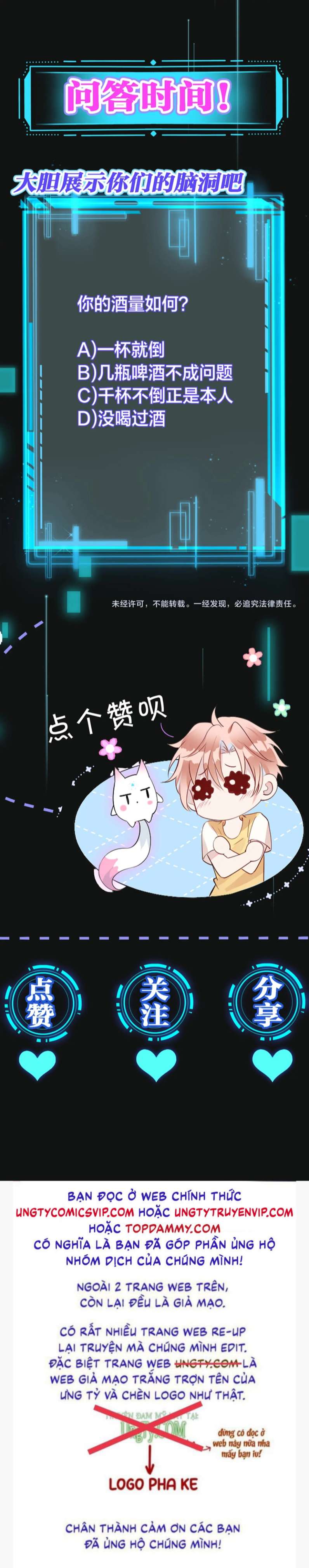 Kế Hoạch Tẩy Trắng Hắc Nguyệt Quang: Chapter 58