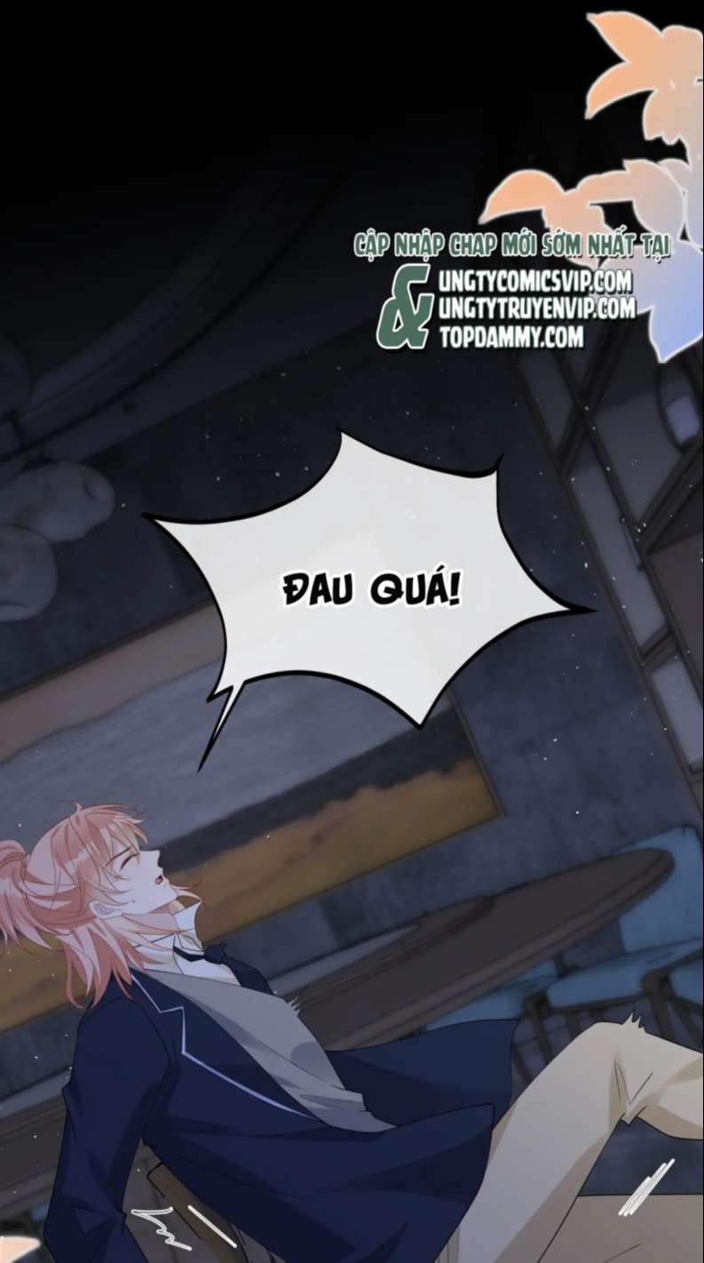 Kế Hoạch Tẩy Trắng Hắc Nguyệt Quang: Chapter 58