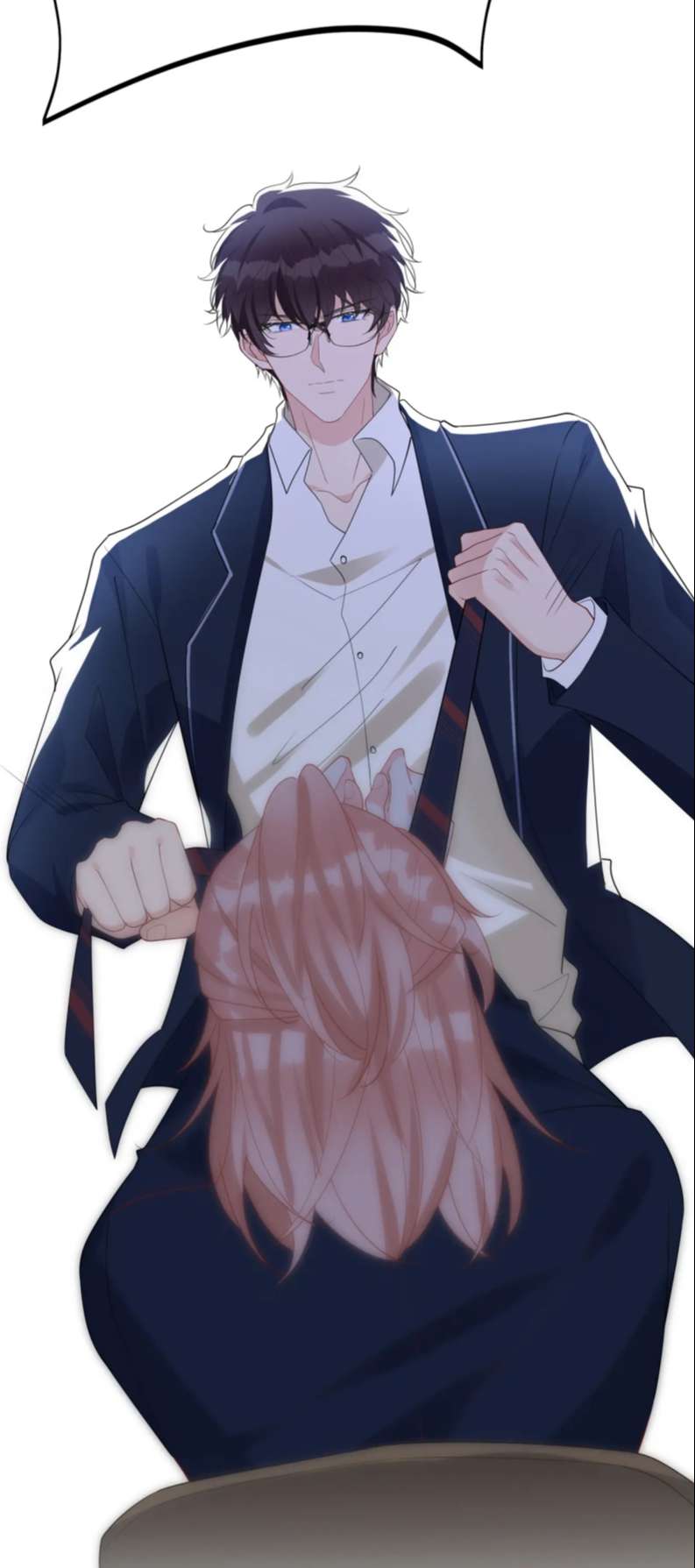 Kế Hoạch Tẩy Trắng Hắc Nguyệt Quang: Chapter 58