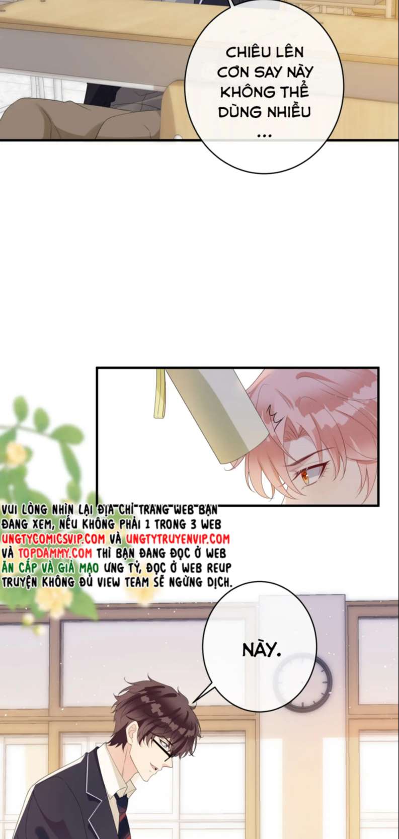 Kế Hoạch Tẩy Trắng Hắc Nguyệt Quang: Chapter 60