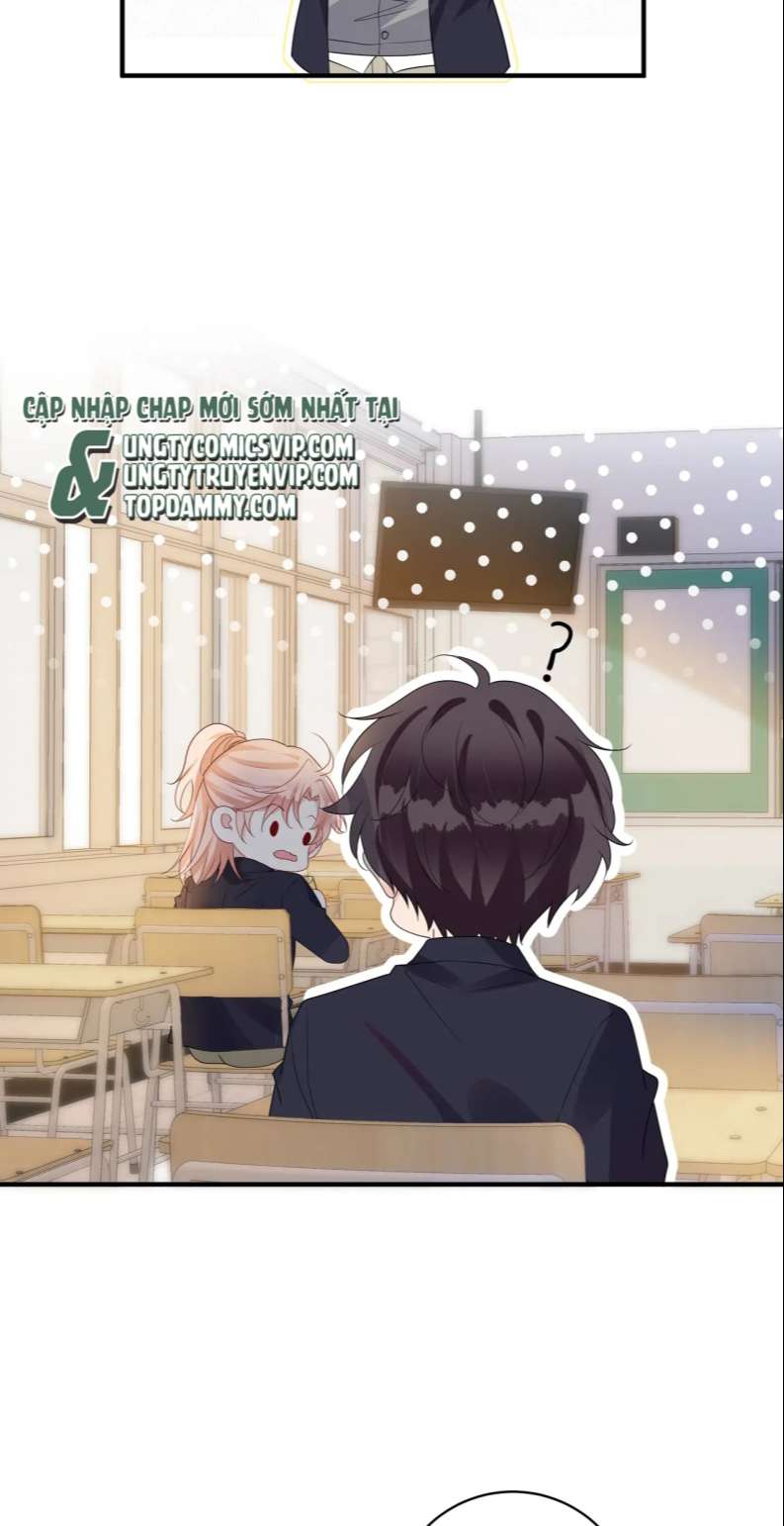 Kế Hoạch Tẩy Trắng Hắc Nguyệt Quang: Chapter 60