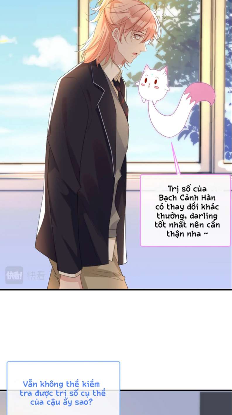 Kế Hoạch Tẩy Trắng Hắc Nguyệt Quang: Chapter 60