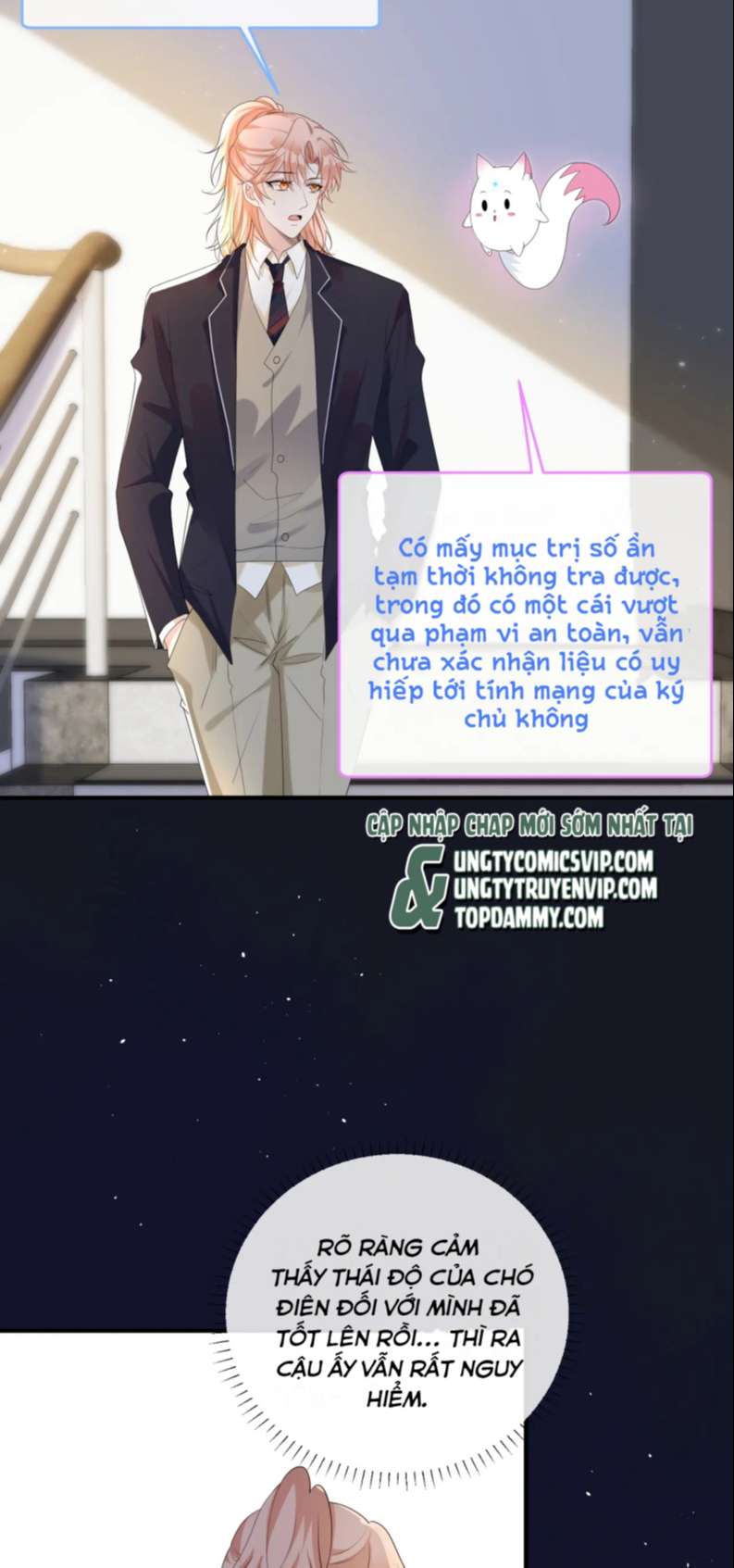 Kế Hoạch Tẩy Trắng Hắc Nguyệt Quang: Chapter 60