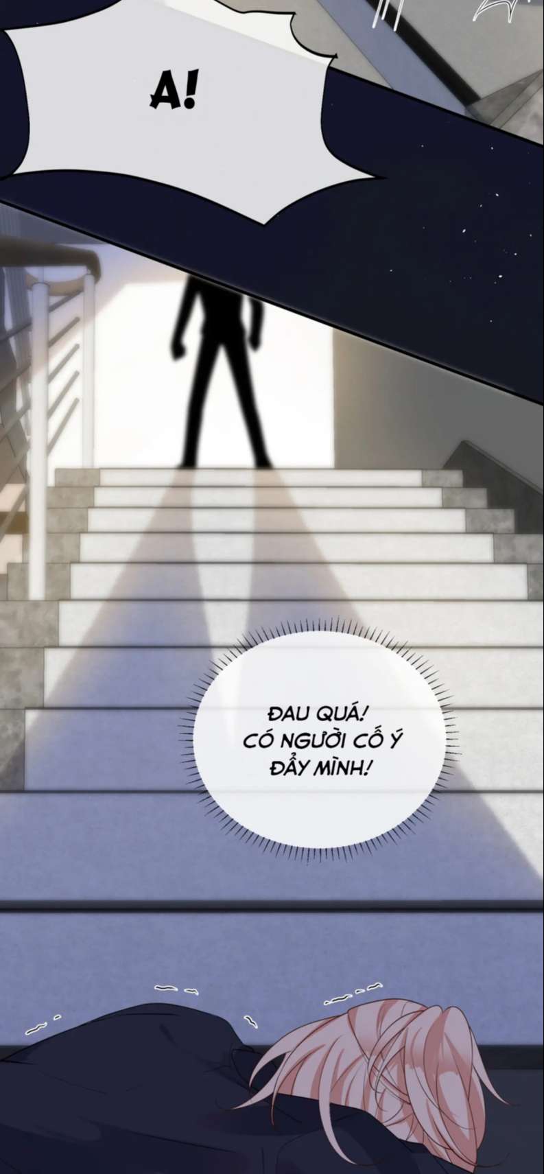 Kế Hoạch Tẩy Trắng Hắc Nguyệt Quang: Chapter 60